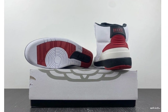 Cheap EP OG DX2454-106 Chicago Retro 2   DX2454-106 Jordan  0125